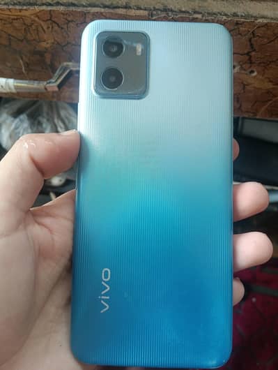 Vivo Y15