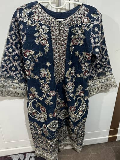 Beautiful dress