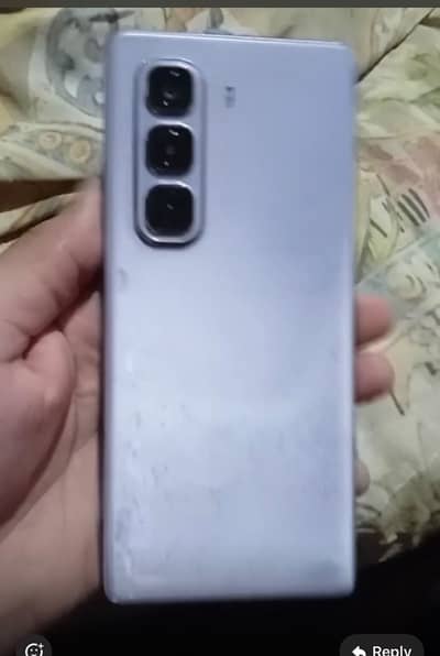 Infinix Hot 50 Pro Plus