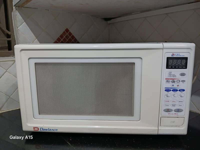 good Condition 1