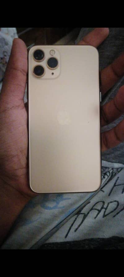 Apple iPhone 11 Pro