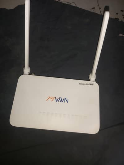 NayaTel Fiber Router