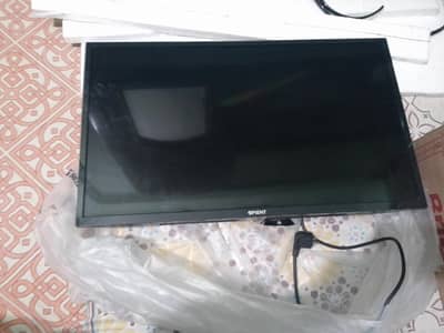 orient led 32 inches tv for sell