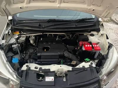 Suzuki Cultus VXL 2019