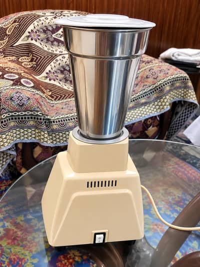 blender plus jug