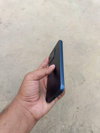 OPPO A6s pro
