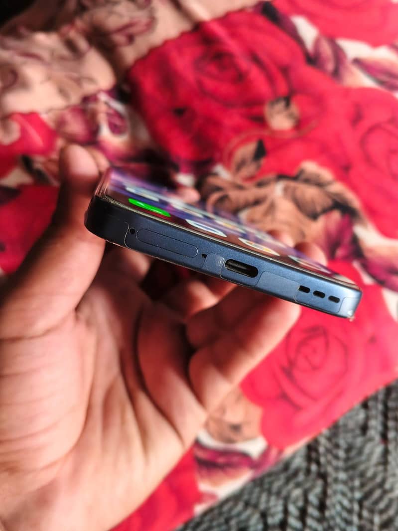 OPPO A6s pro 1