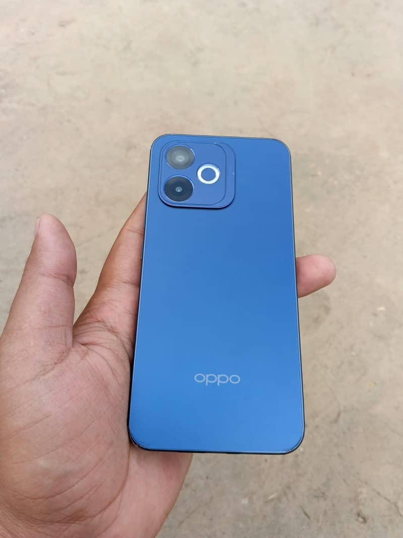 OPPO A6s pro 3