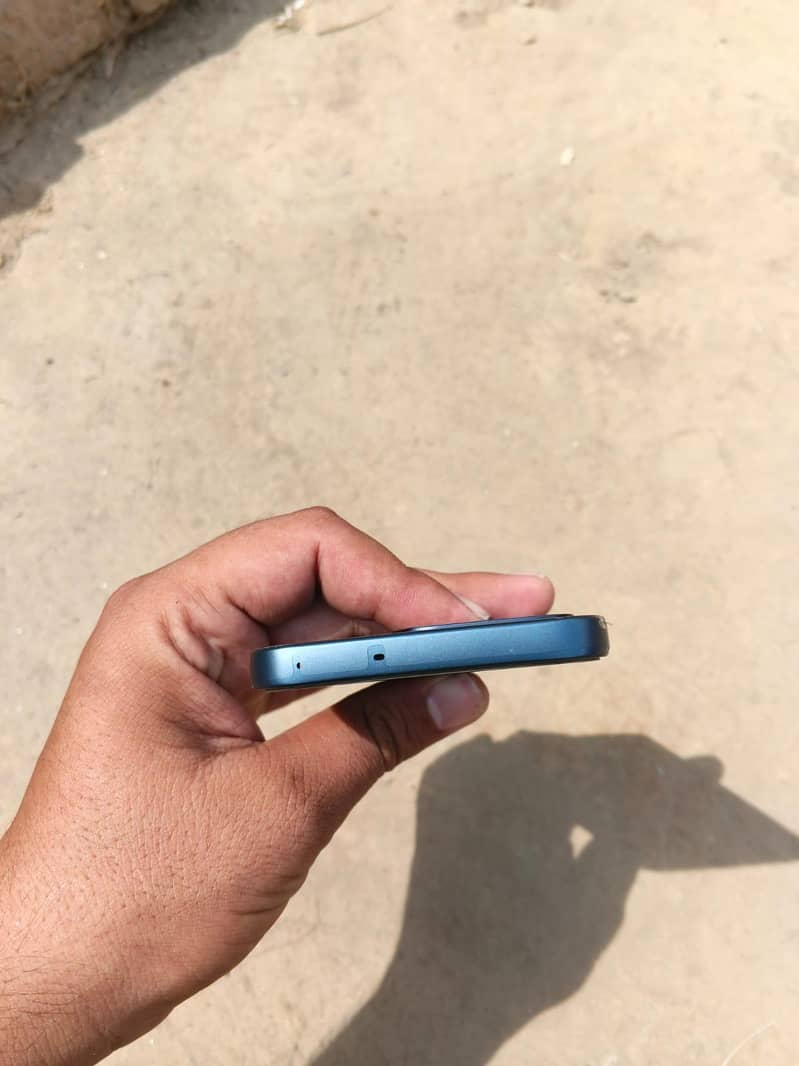 OPPO A6s pro 5