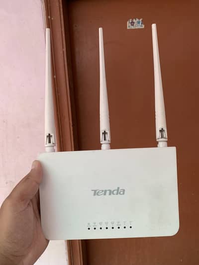 Tenda Device