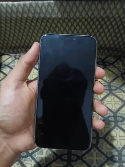 Apple iPhone 11 (JV) color light violet