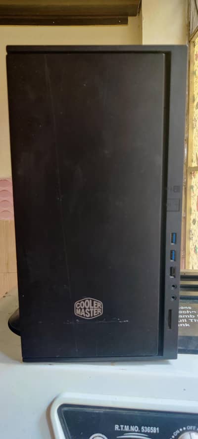 i7 4th k series, gaming pc