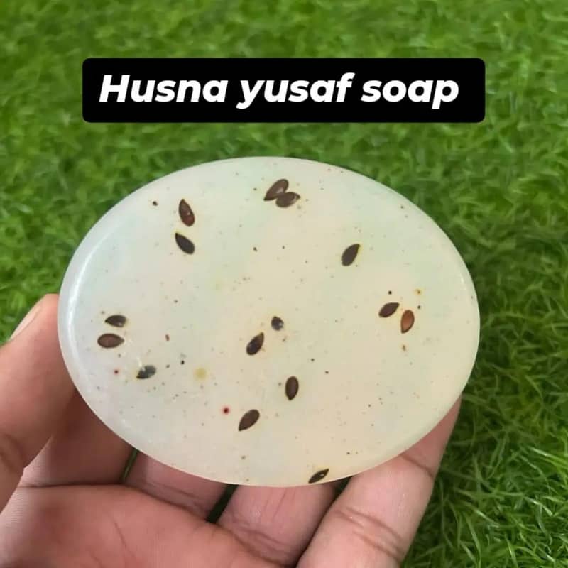 Herbal soaps 0
