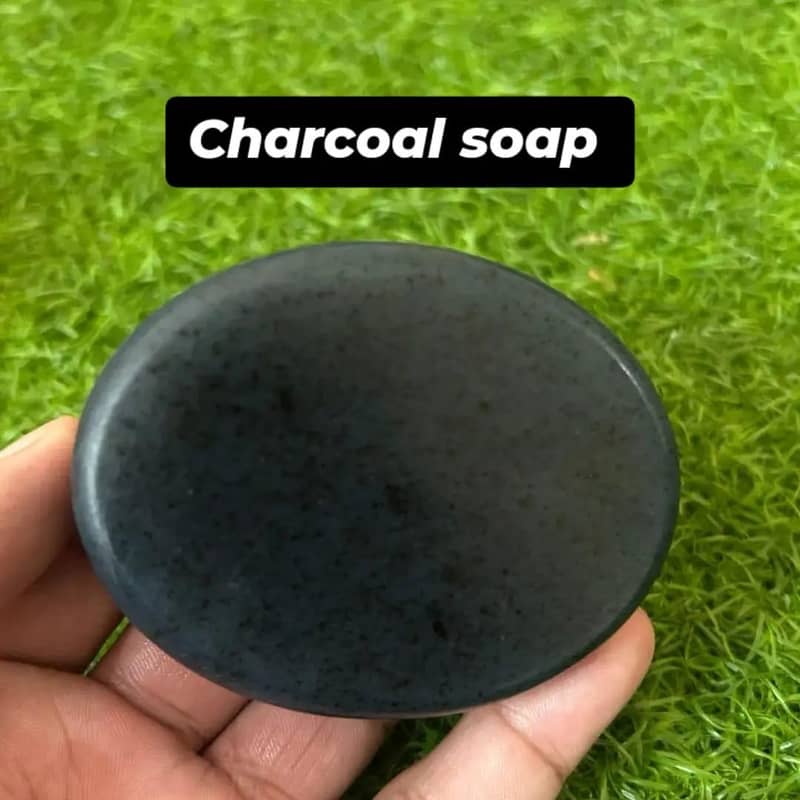 Herbal soaps 4
