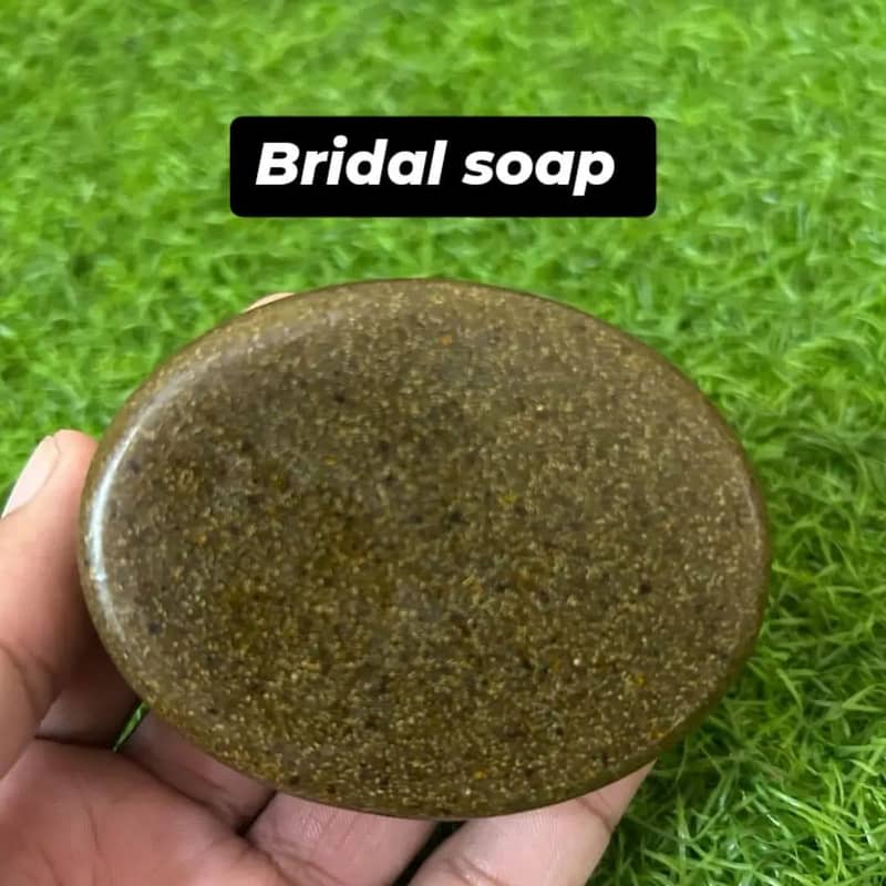 Herbal soaps 5