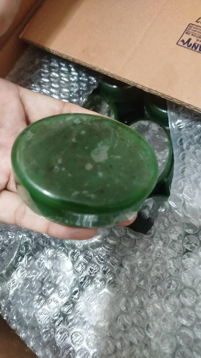 Herbal soaps 7