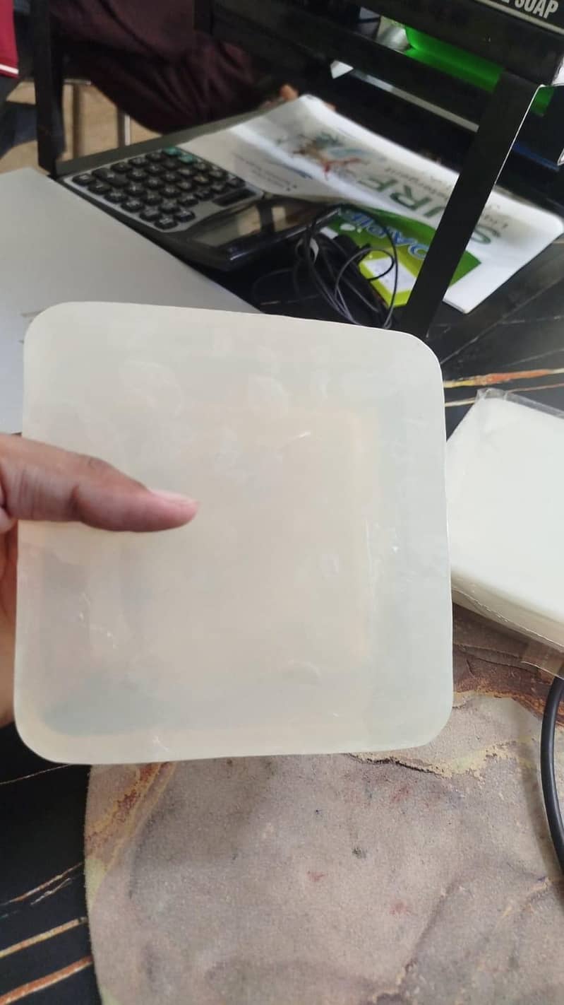 Herbal soaps 9