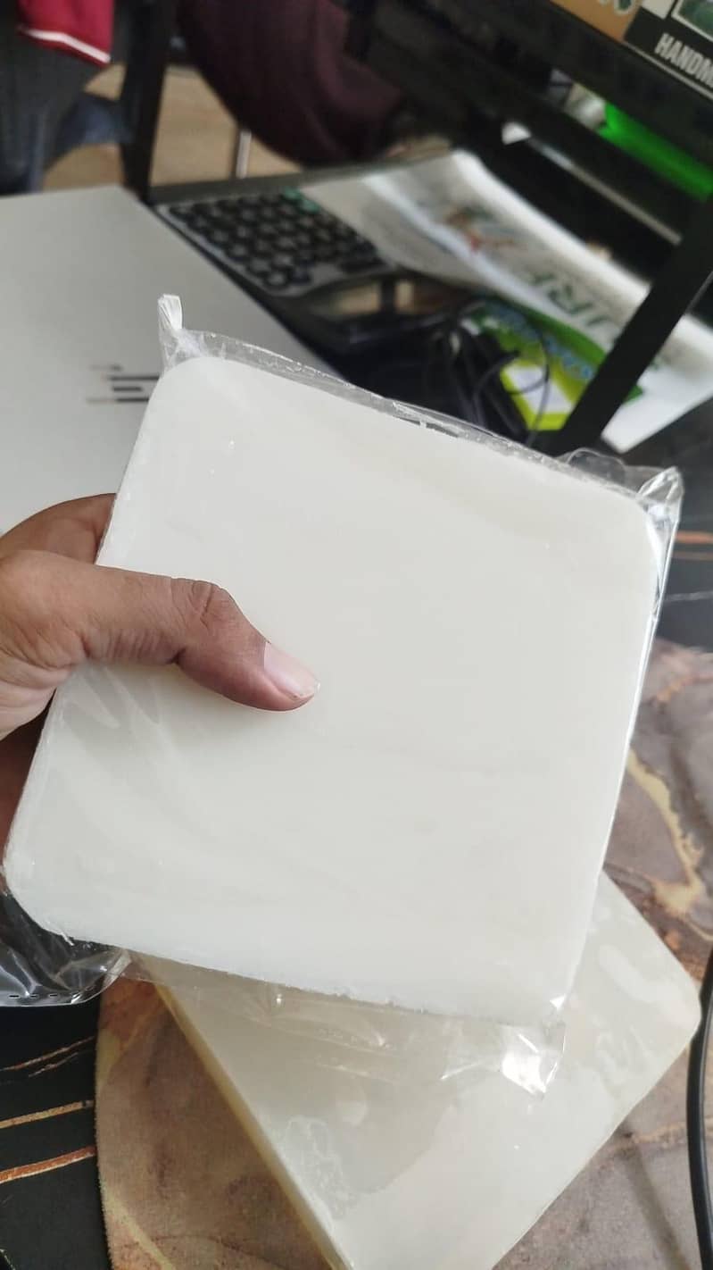 Herbal soaps 10