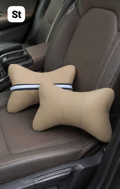 Car Neck Pillow