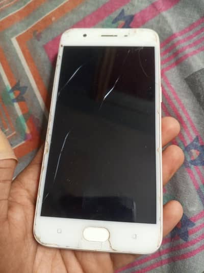 OPPO A57 3/32 for parts