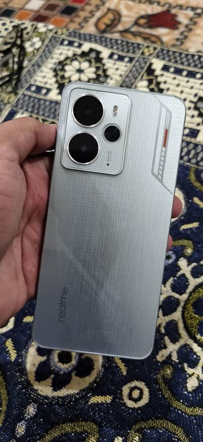 Realme Other Model