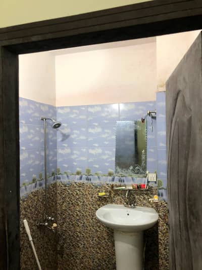 Studio Flat Available For Rent