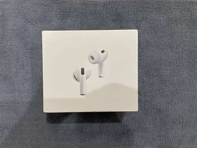 Apple Pro 3