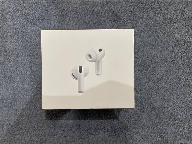 Apple Pro 3 0