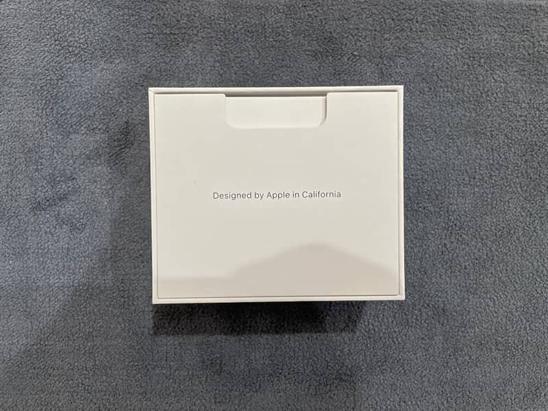 Apple Pro 3 1