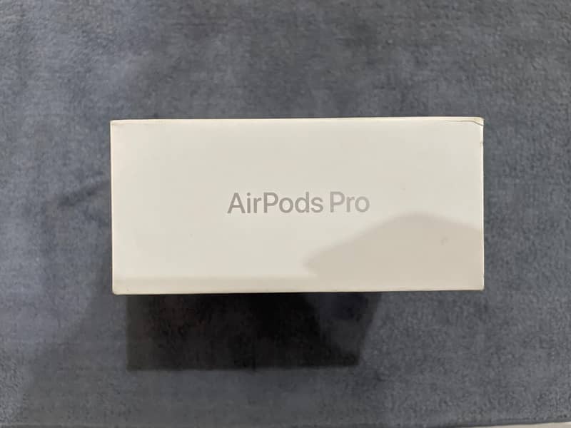 Apple Pro 3 2