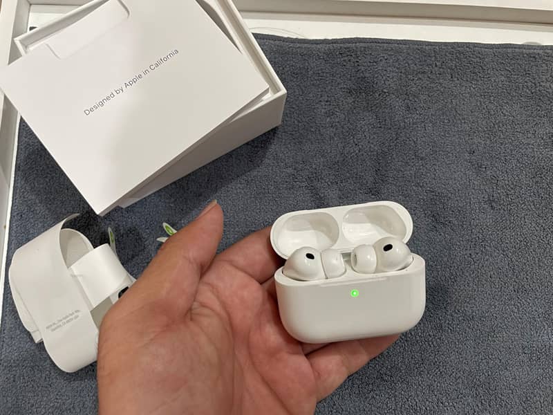 Apple Pro 3 3