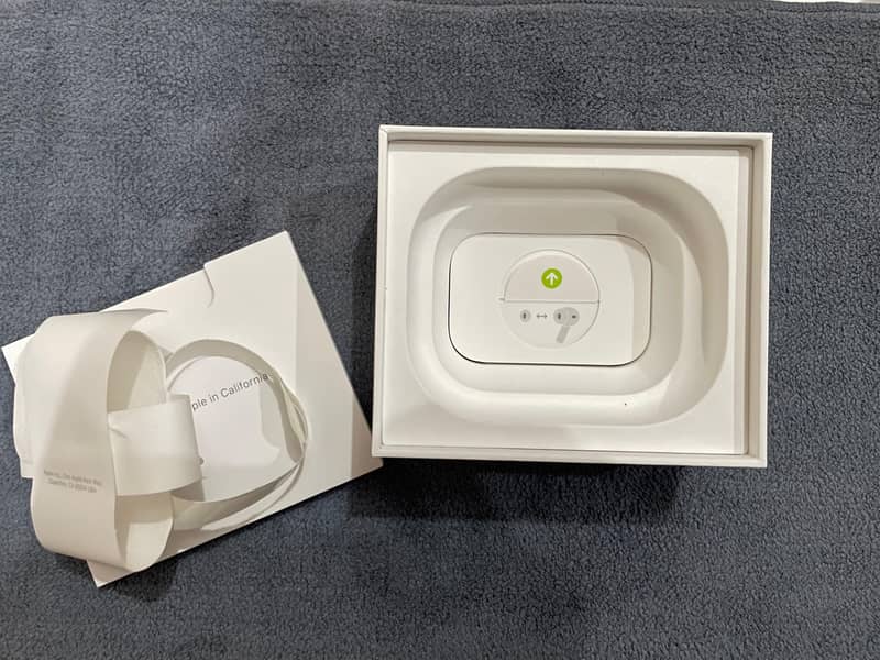 Apple Pro 3 4