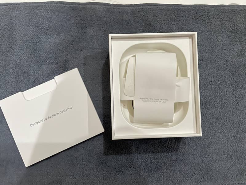Apple Pro 3 5