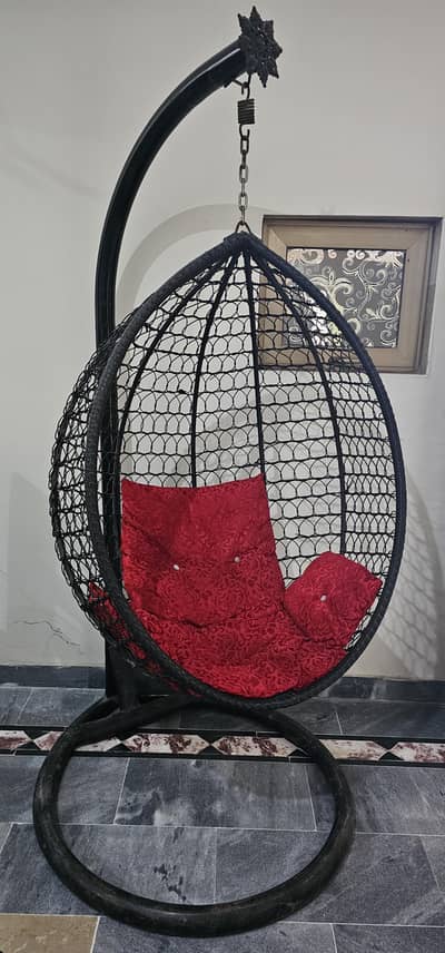 swing chair