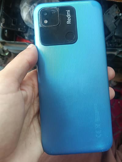 Xiaomi Redmi 10A