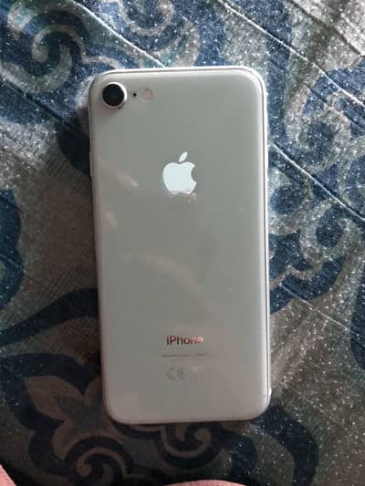 Apple iPhone 8 pta approved
