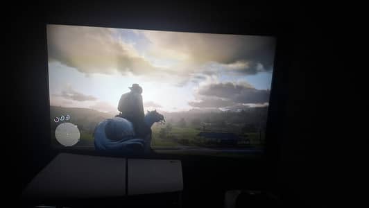Sony Bravia 32” BX320 LED TV – Excellent Condition