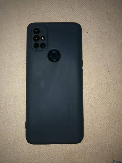 One Plus Nord N10 5g