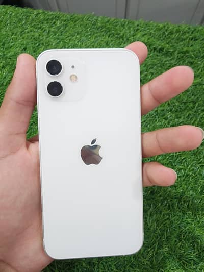 Apple iPhone 12