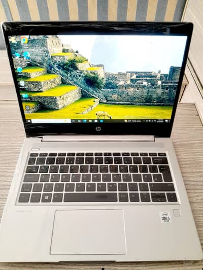 Hp Probook 430 g7