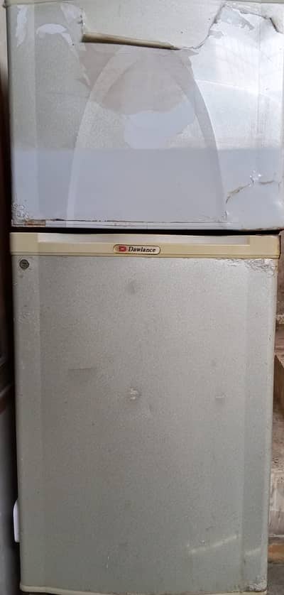 Dawalnace AC/DC compressor