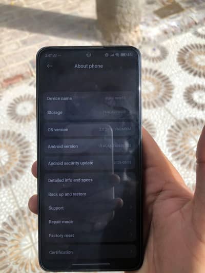 redmi note 13