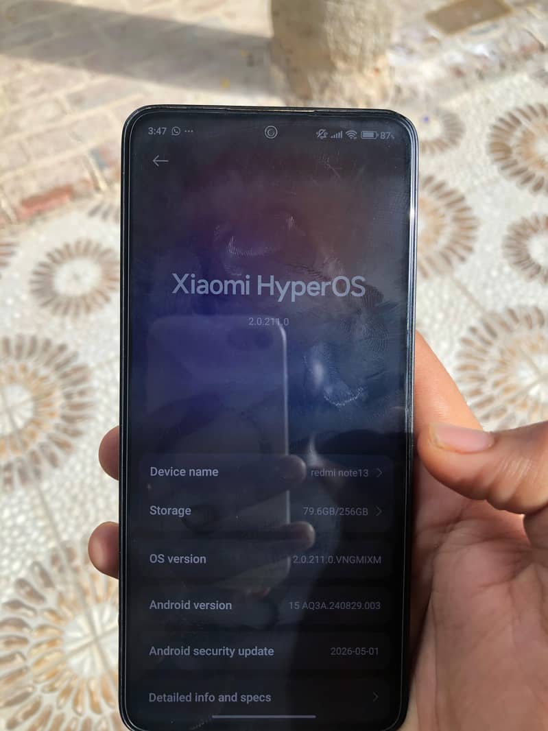 redmi note 13 1