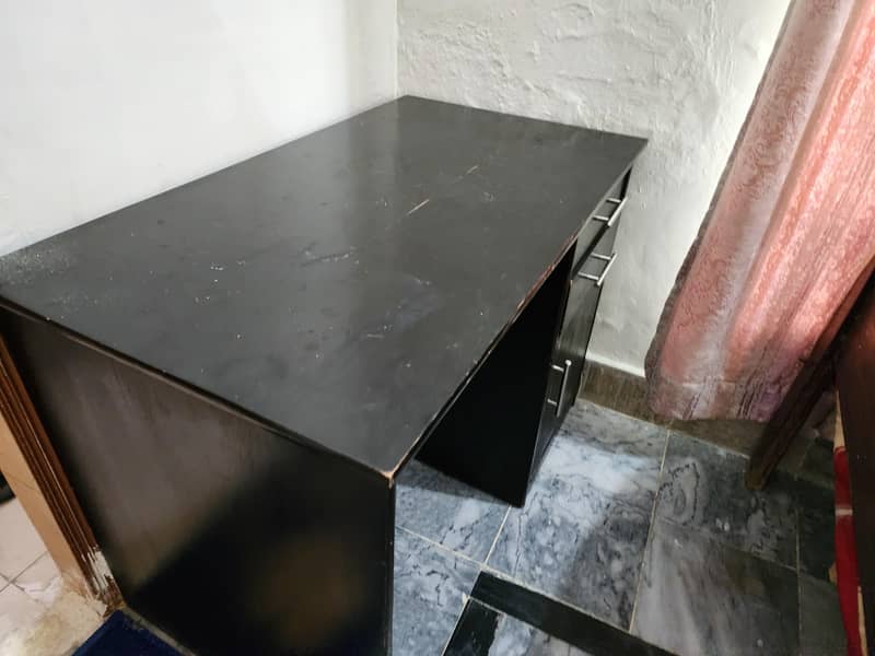 study table 2