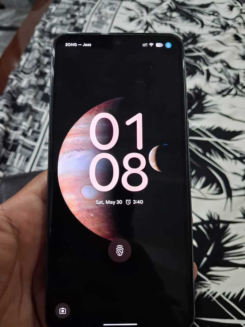 Google Pixel 8 Pro 0