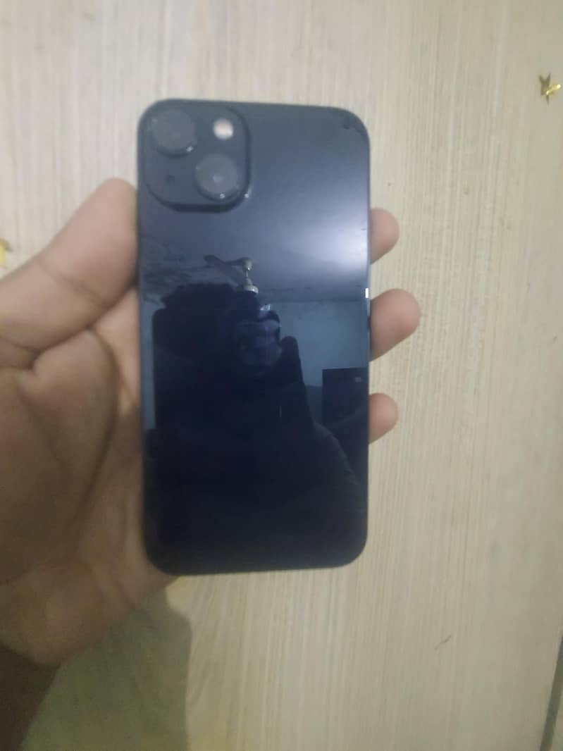 Apple iPhone 13 2