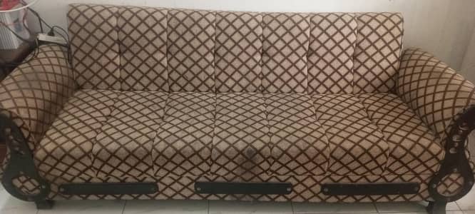 sofa cumbed