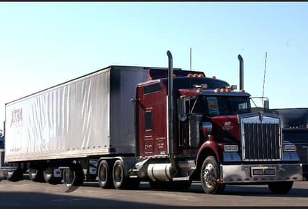 logistics
