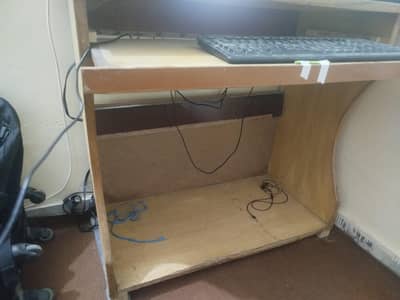 work/study table