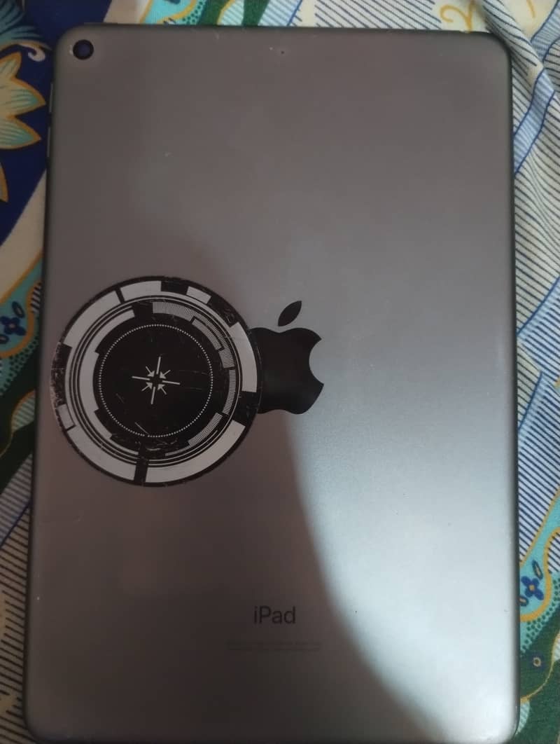 Ipad mini 5 64GB 0
